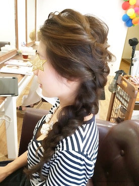 rulianさんのコーディネート