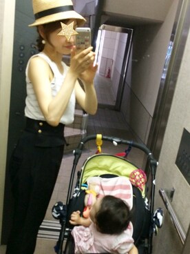 rulianさんのコーディネート