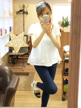 rulianさんのコーディネート