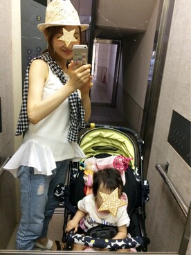 rulianさんのコーディネート