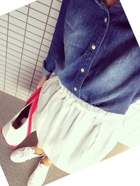 Ricaさんのコーディネート