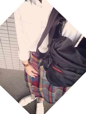 Ricaさんのコーディネート