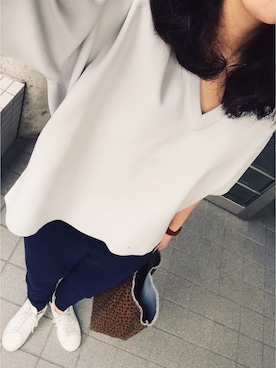 Ricaさんのコーディネート