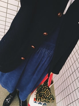 Ricaさんのコーディネート