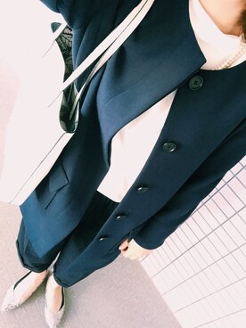 Ricaさんのコーディネート