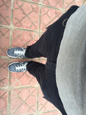 謝宗明さんのコーディネート