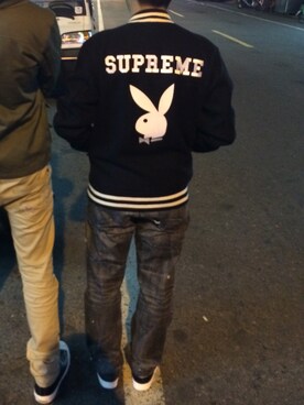 謝宗明さんのコーディネート