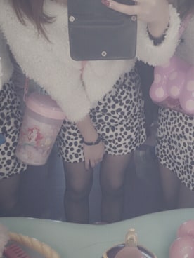 まいまいさんのコーディネート