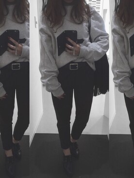 まいまいさんのコーディネート