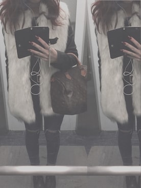 まいまいさんのコーディネート