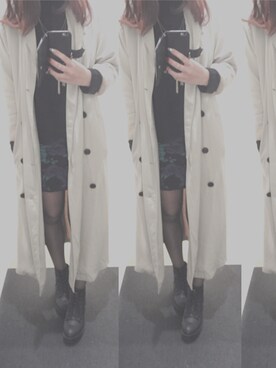 まいまいさんのコーディネート