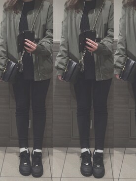 まいまいさんのコーディネート