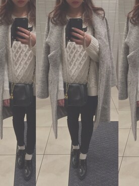 まいまいさんのコーディネート