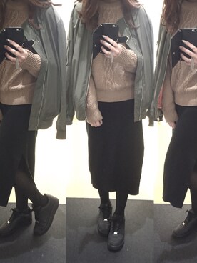 まいまいさんのコーディネート