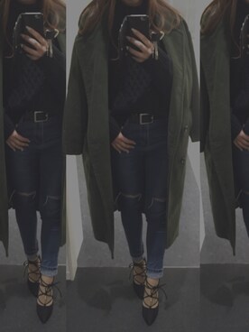 まいまいさんのコーディネート