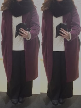 まいまいさんのコーディネート