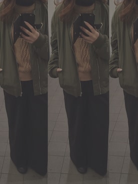 まいまいさんのコーディネート