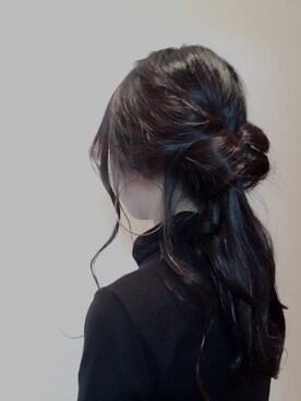 まいまいさんのコーディネート