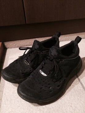 チャン・アキオさんのコーディネート