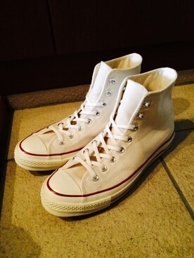 チャン・アキオさんのコーディネート