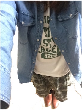 りょうさんのコーディネート