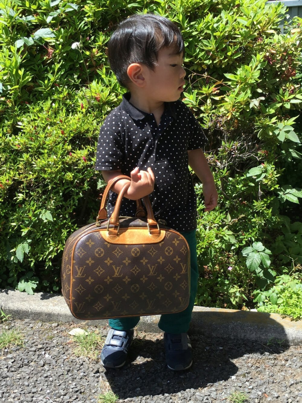 【コーデが華やかに♡】Louis Vuitton ハンドバッグ 20210509145744496_1000.jpg
