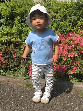 Louis.Airuさんのコーディネート