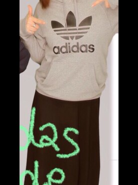 ゆうきむさんのコーディネート