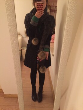 NO NAMEさんのコーディネート