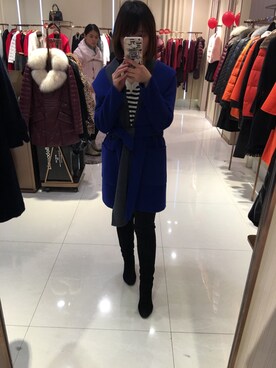 NO NAMEさんのコーディネート