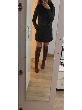 NO NAMEさんのコーディネート