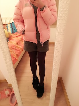 NO NAMEさんのコーディネート