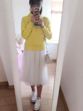 NO NAMEさんのコーディネート