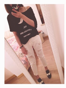 NO NAMEさんのコーディネート