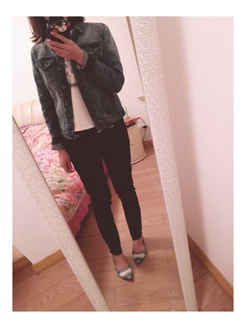 NO NAMEさんのコーディネート