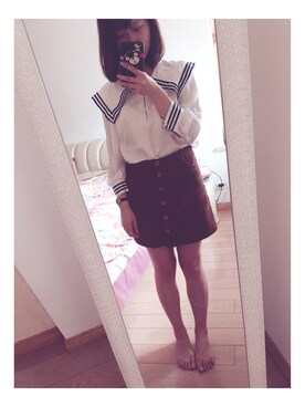 NO NAMEさんのコーディネート