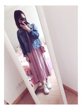 NO NAMEさんのコーディネート