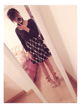 NO NAMEさんのコーディネート