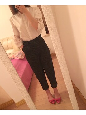 NO NAMEさんのコーディネート