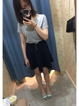 NO NAMEさんのコーディネート