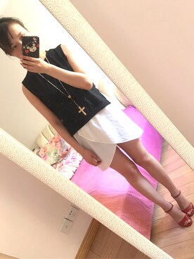 NO NAMEさんのコーディネート