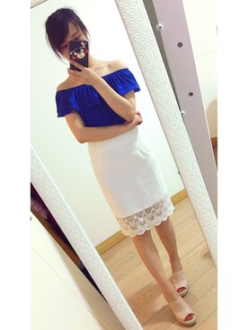 NO NAMEさんのコーディネート