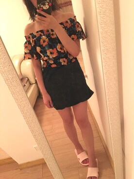 NO NAMEさんのコーディネート