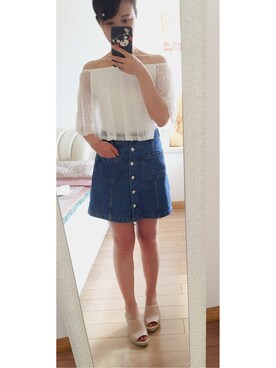 NO NAMEさんのコーディネート