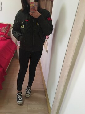 NO NAMEさんのコーディネート