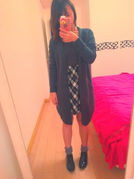 NO NAMEさんのコーディネート