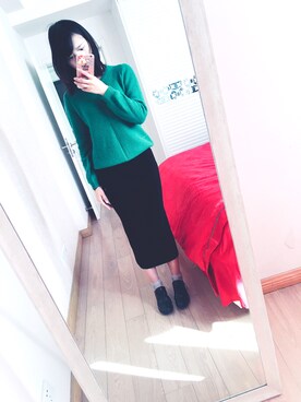 NO NAMEさんのコーディネート