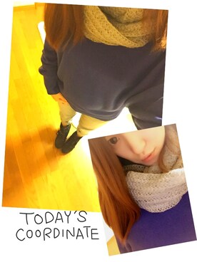 na.さんのコーディネート