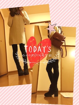 na.さんのコーディネート