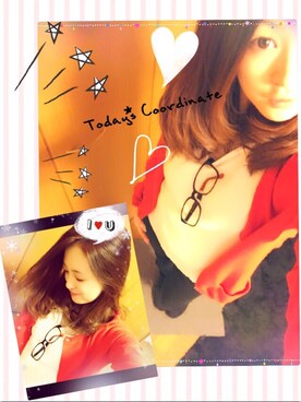 na.さんのコーディネート